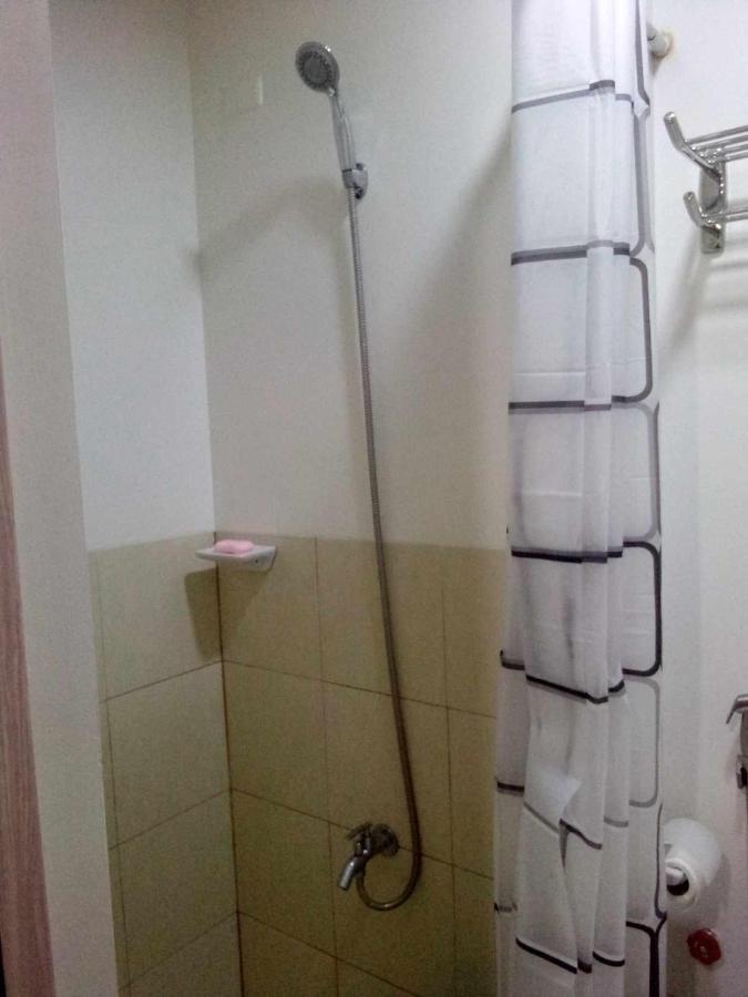 Fairview Trees Residences Staycation *