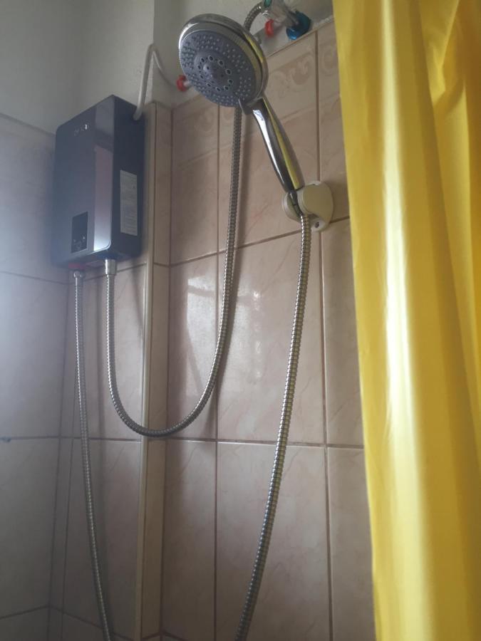 Arcobaleno Apartment