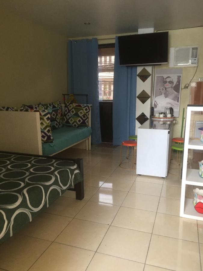 Arcobaleno Apartment