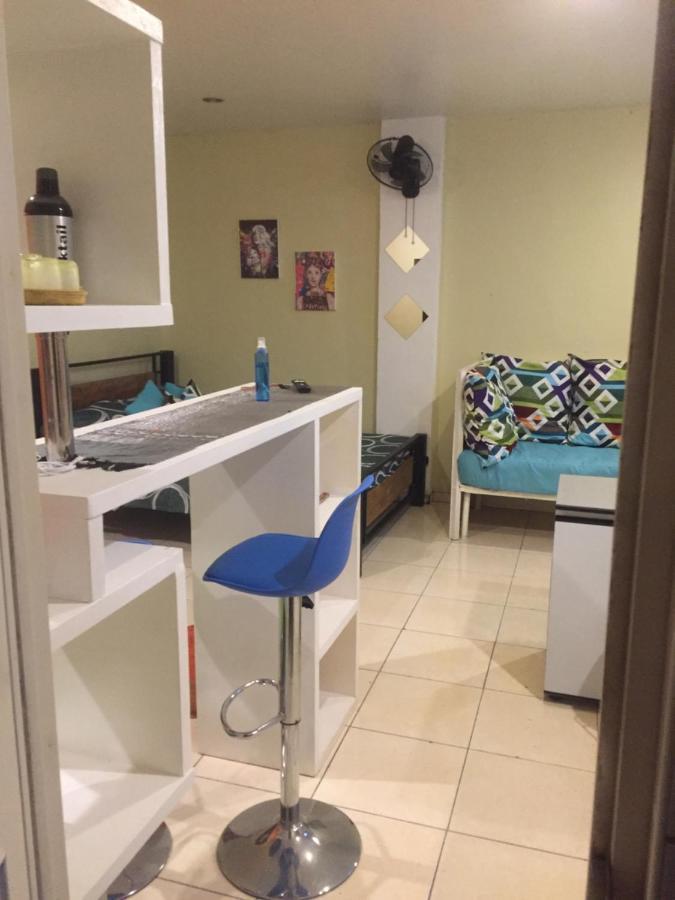 Apartment Arcobaleno