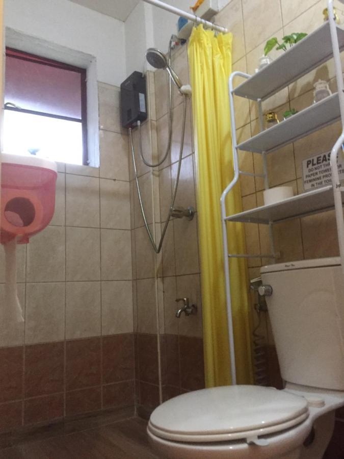 Arcobaleno Apartment *