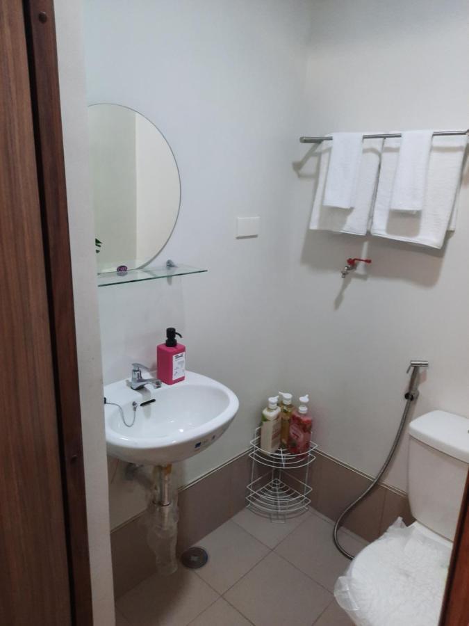 Malachai's Place Spring Residences Apartment *