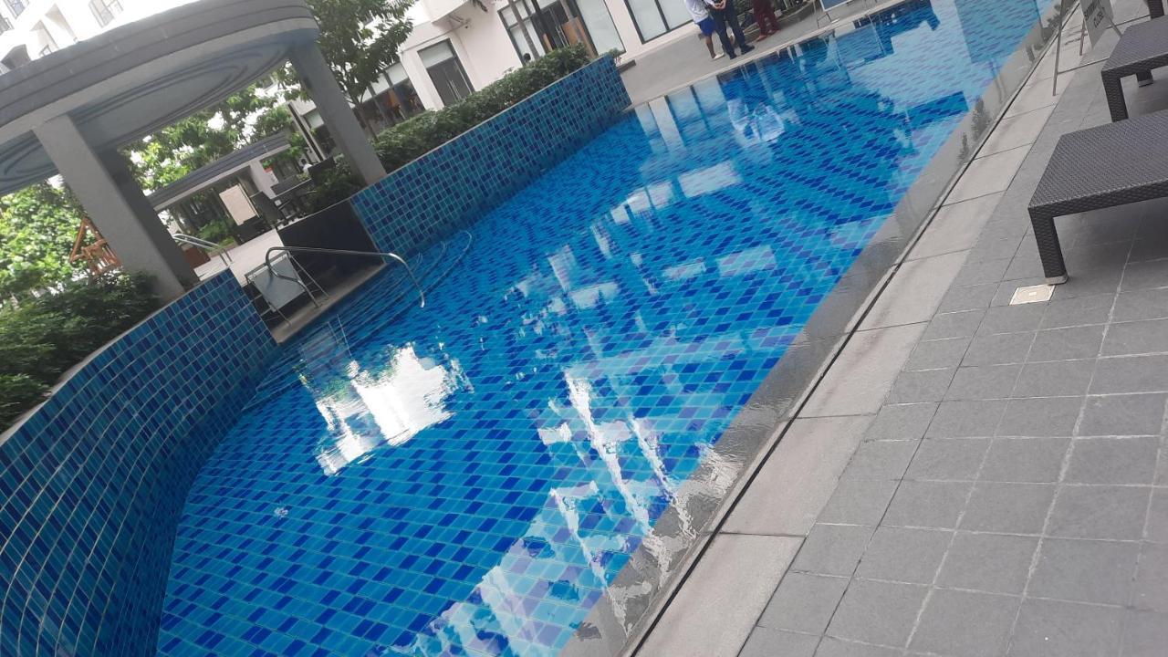 Malachai's Place Spring Residences Apartment Manila
