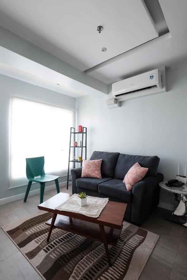 One Bedroom Budget In Bgc * Manila