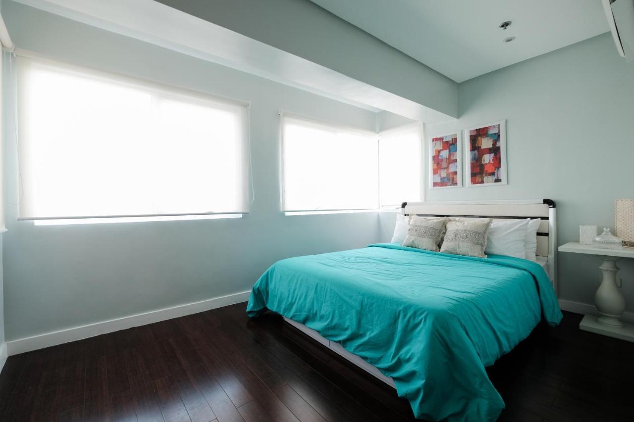 One Bedroom Budget In Bgc Manila