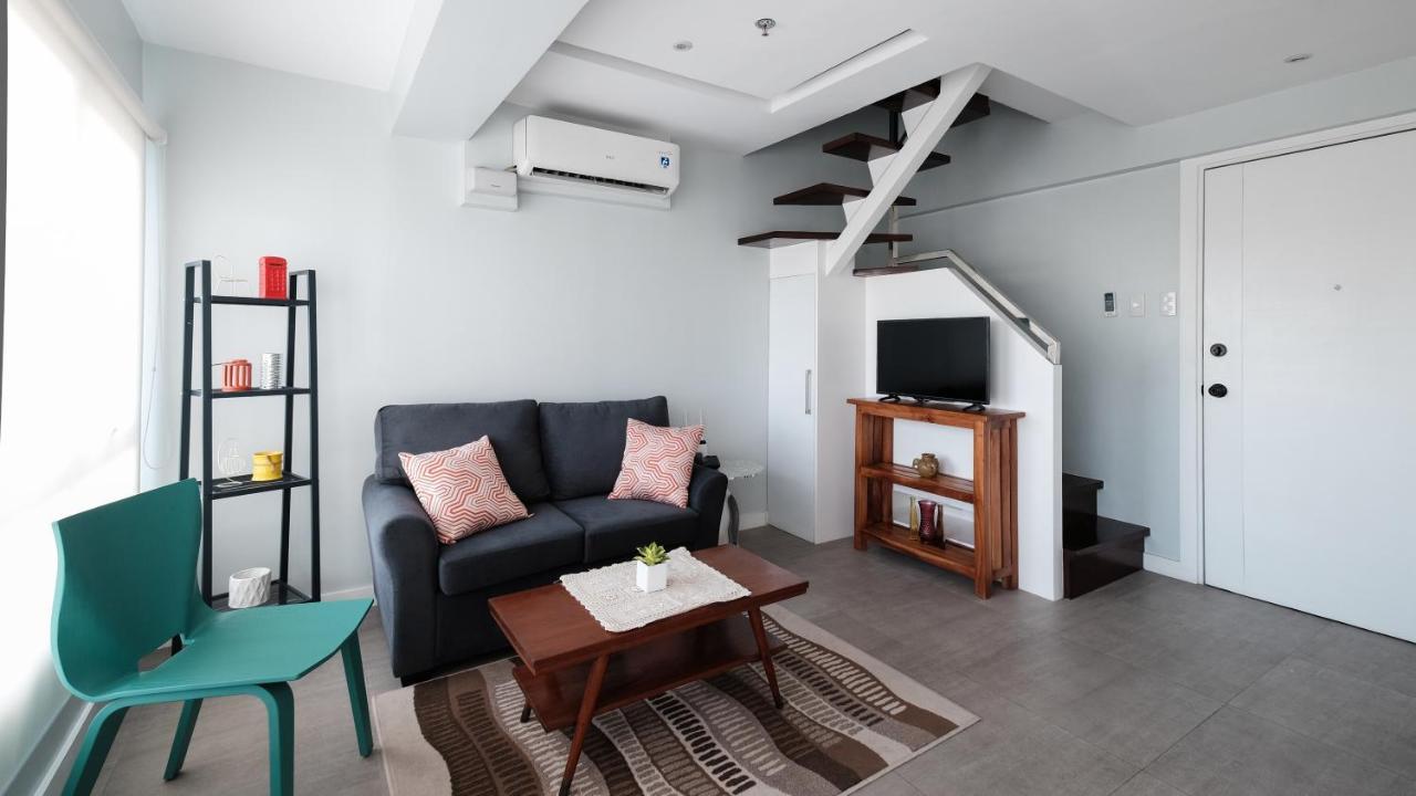 One Bedroom Budget In Bgc Apartment *