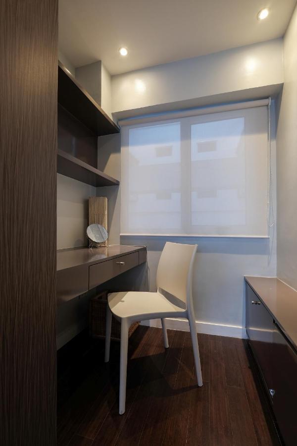 One Bedroom Budget In Bgc Manila