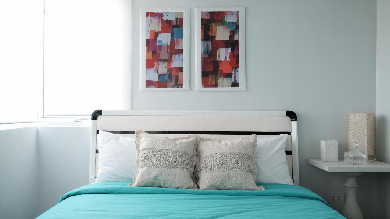 Apartment One Bedroom Budget In Bgc