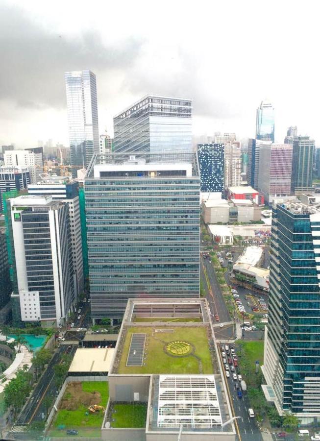 Apartment One Bedroom Budget In Bgc