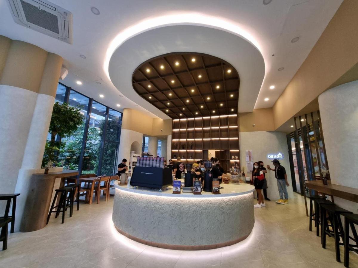 Cozy Makati: Urban Retreat With Entertainment & Amenities * Manila