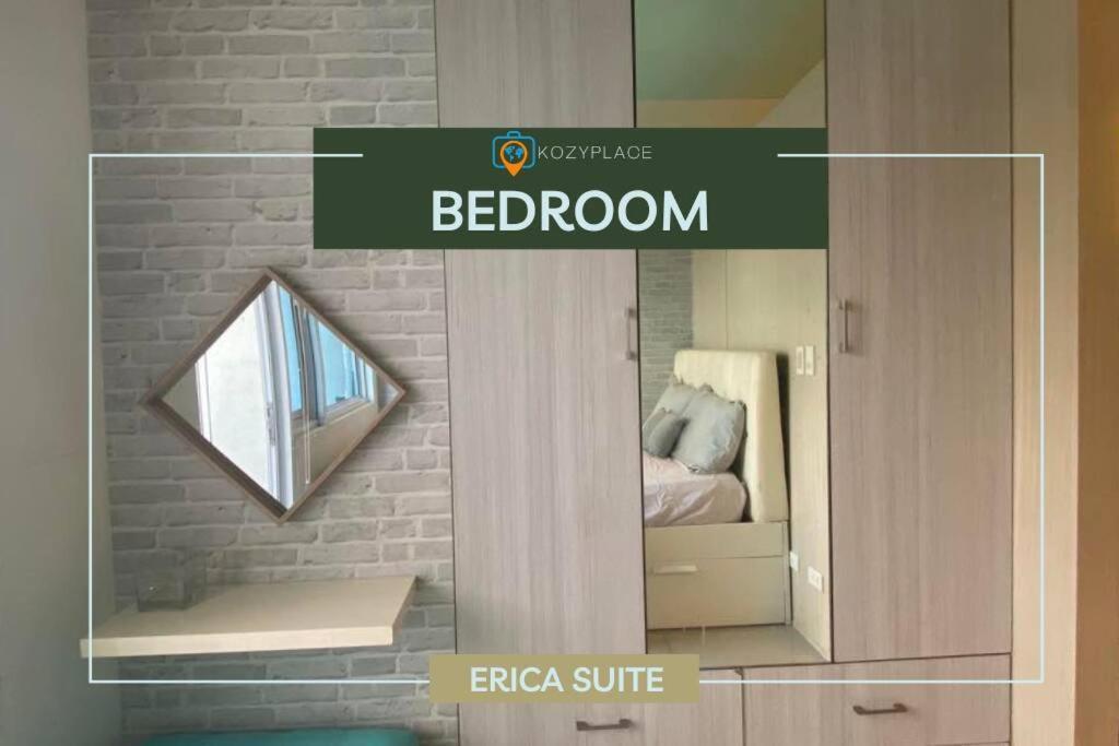 Apartment Erica By Kozyplace *