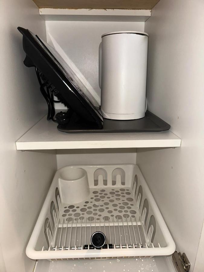 Apartment Dft 