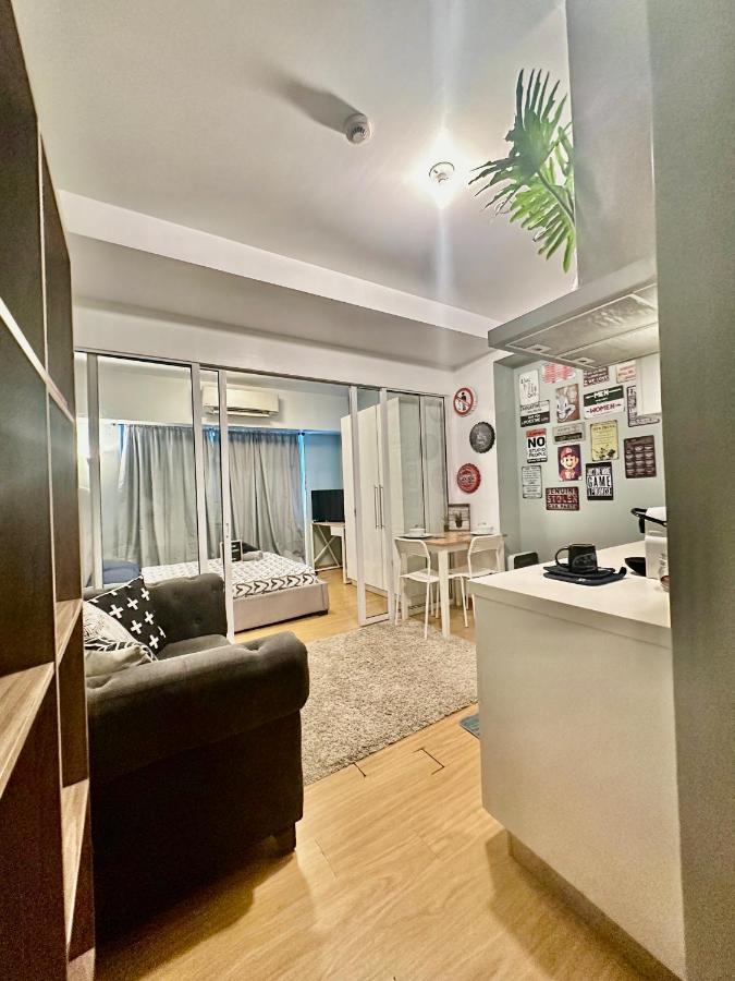 Apartment Dft 