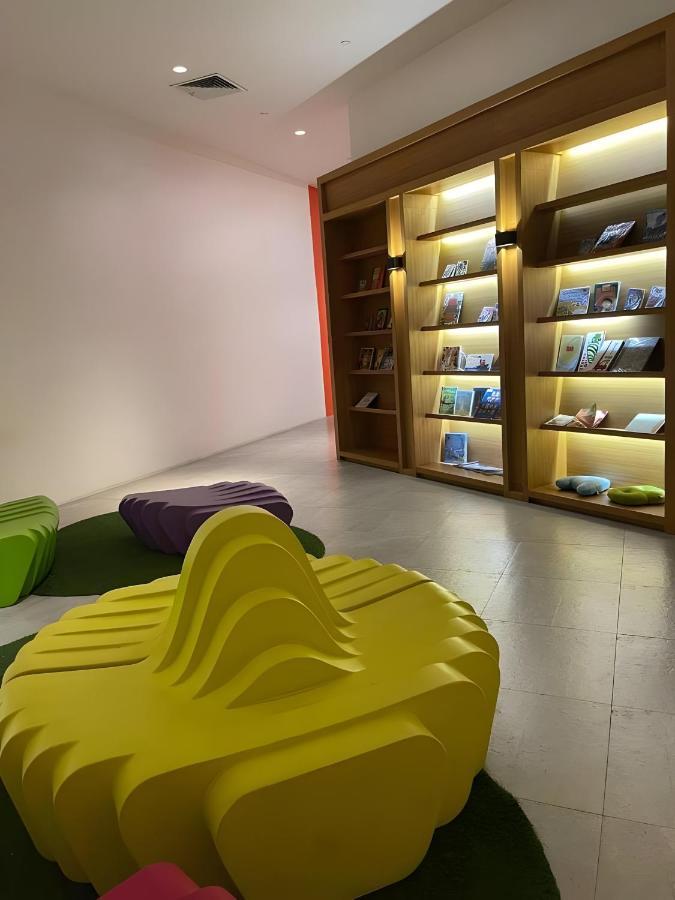 Apartment Dft 
