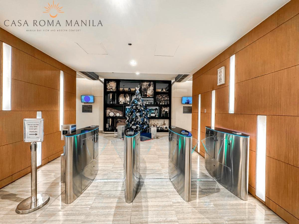Aparthotel Casa Roma Manila