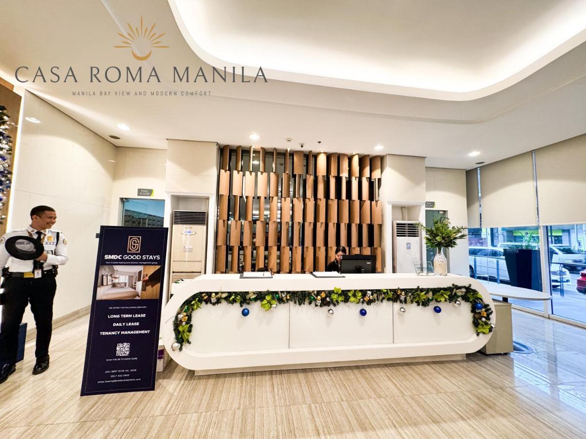 Aparthotel Casa Roma