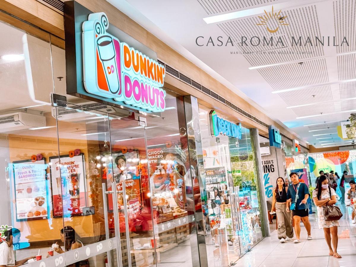 Casa Roma