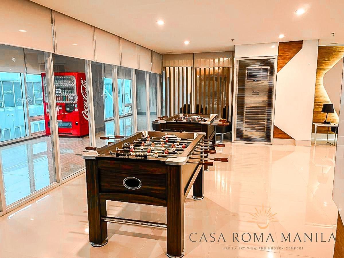 Casa Roma Aparthotel