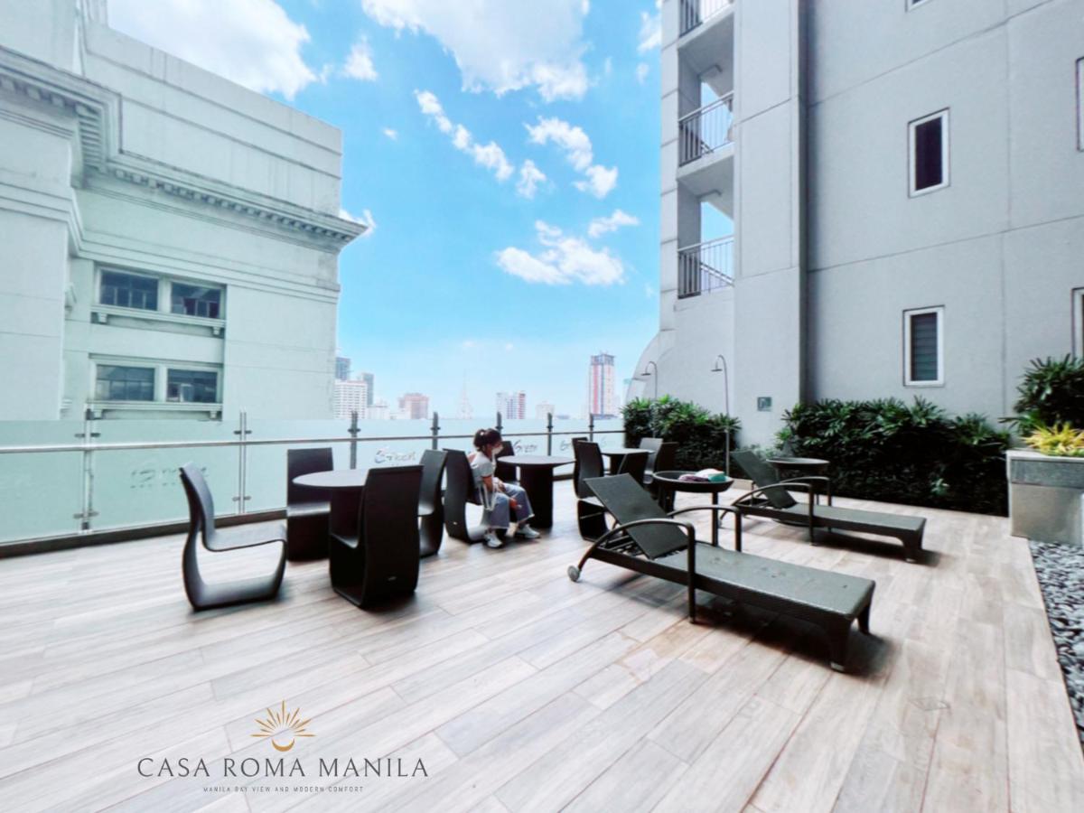 Aparthotel Casa Roma *
