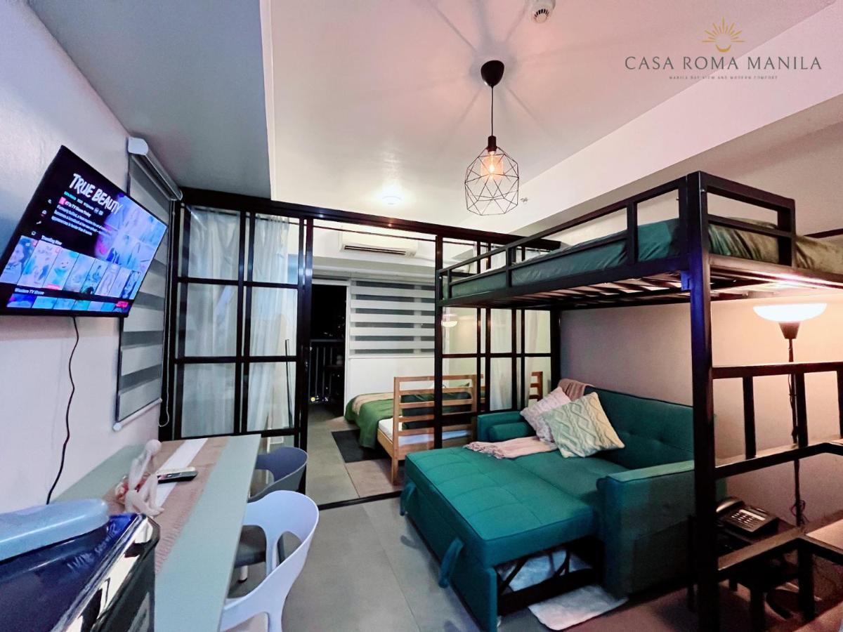 Aparthotel Casa Roma *