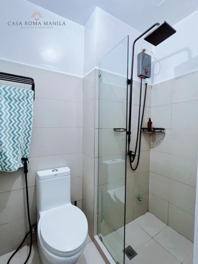 Casa Roma Aparthotel *