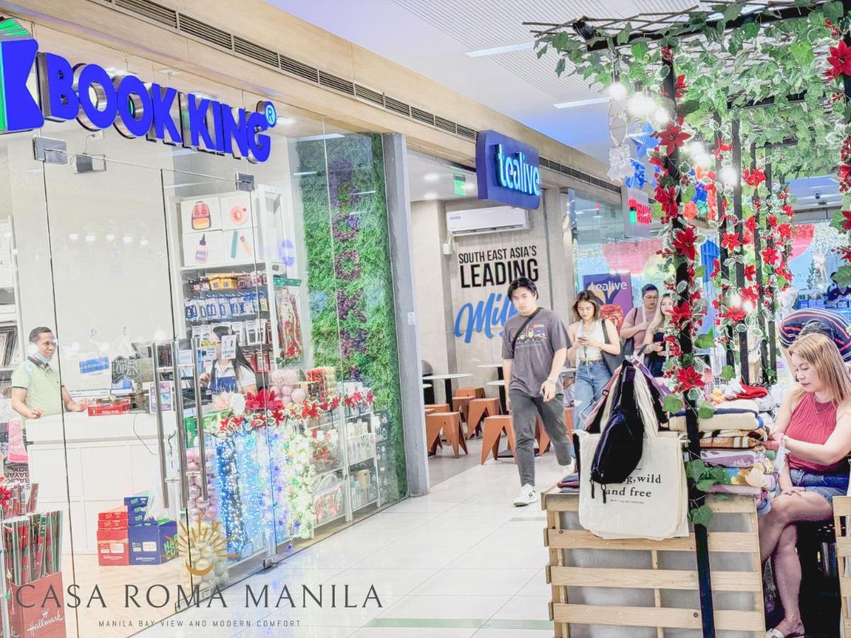 Casa Roma * Manila