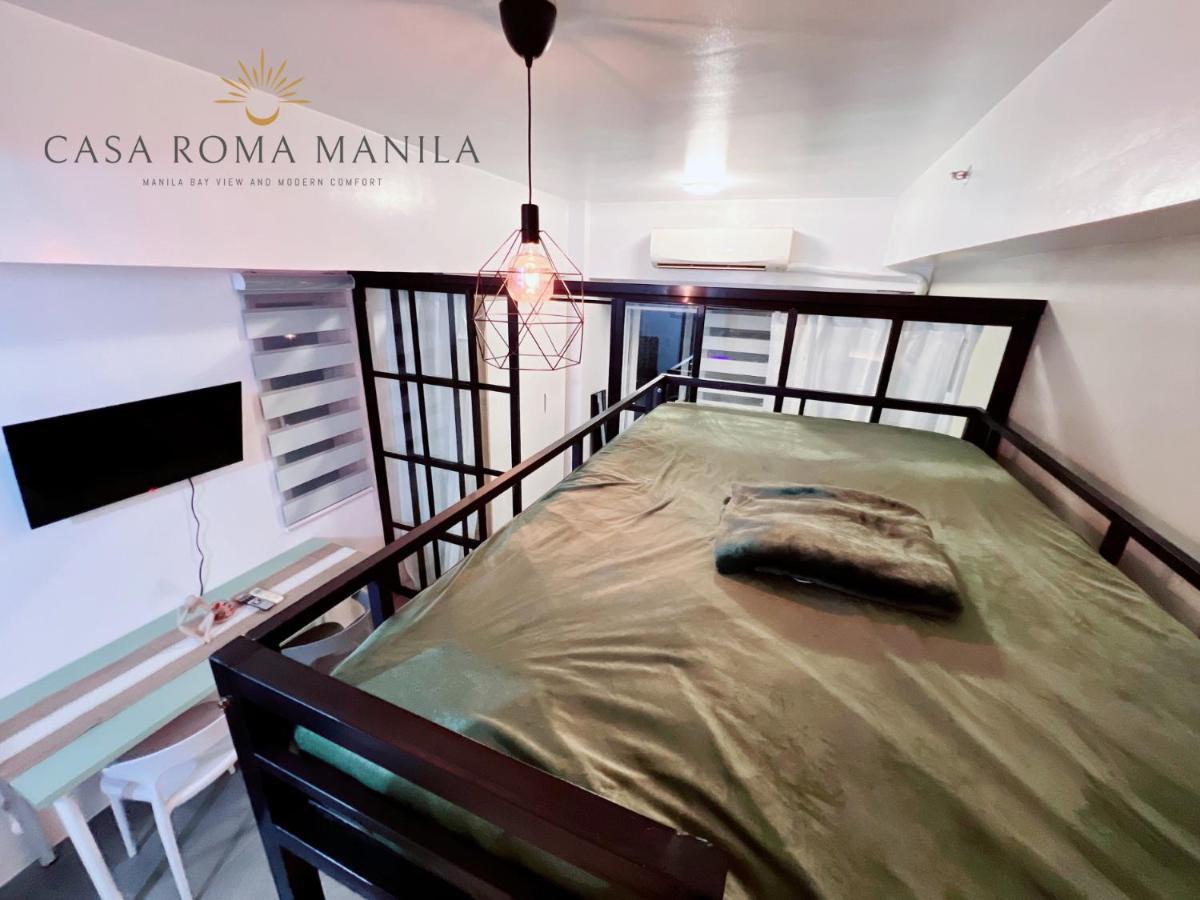 Aparthotel Casa Roma