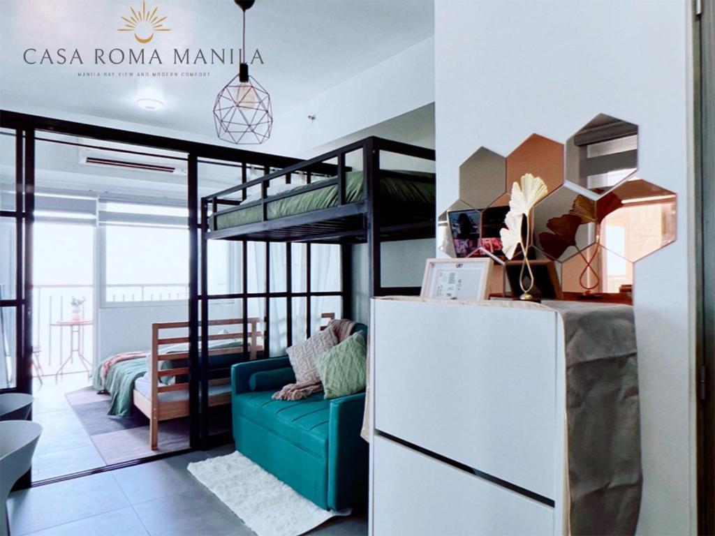 Casa Roma