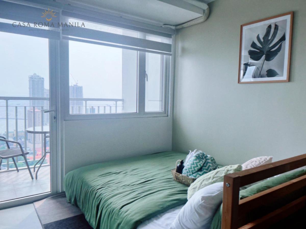 Aparthotel Casa Roma Manila