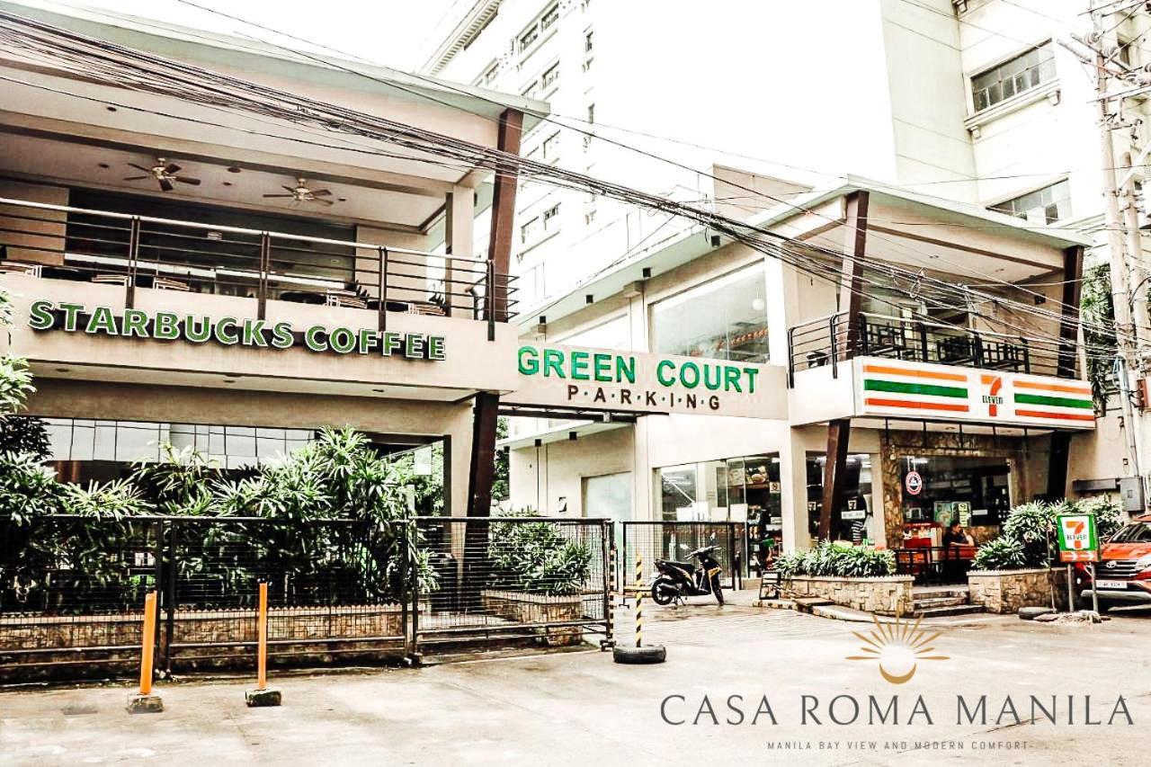 Casa Roma *