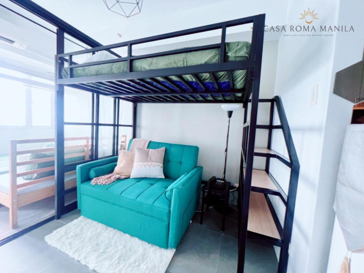 Aparthotel Casa Roma Manila