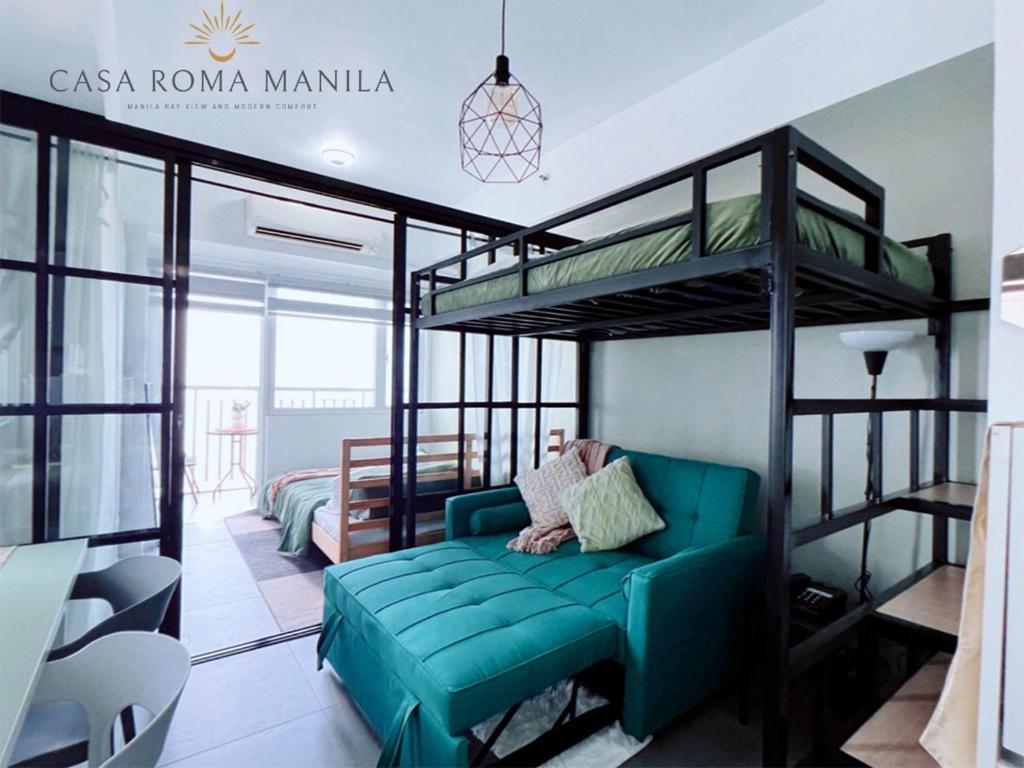 Casa Roma Aparthotel *