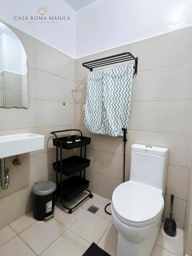 Aparthotel Casa Roma