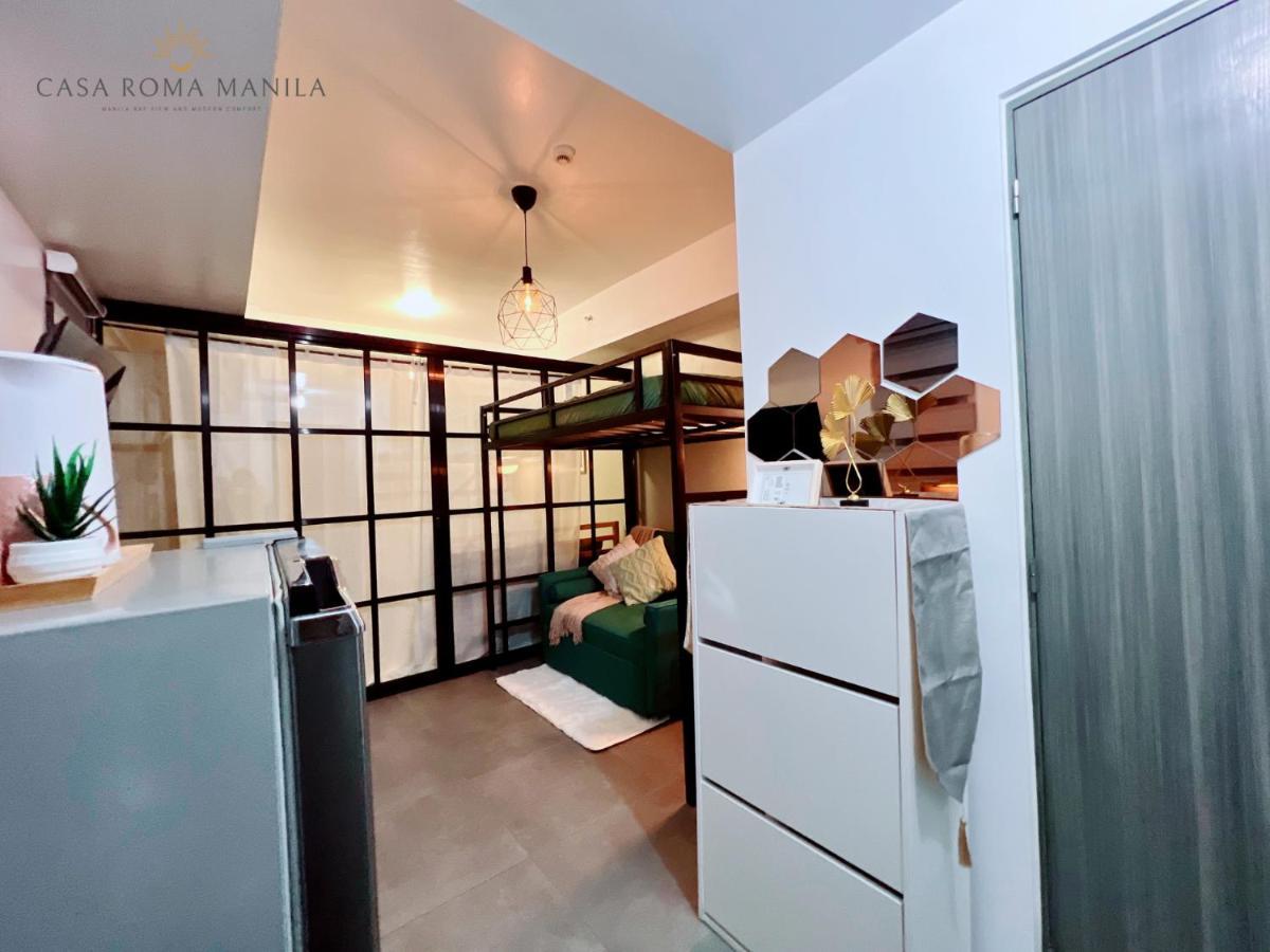 Casa Roma Aparthotel *