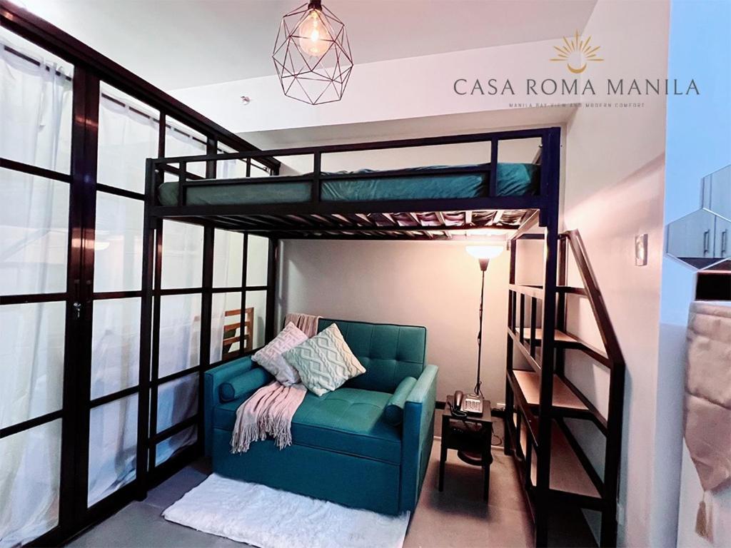 Casa Roma *