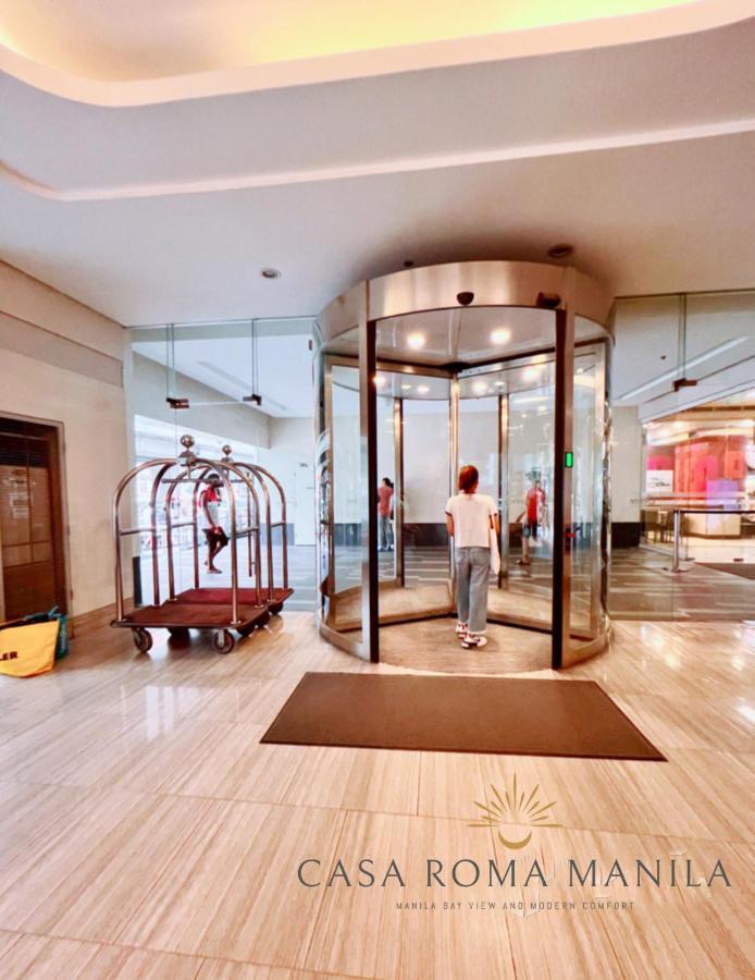 Aparthotel Casa Roma Manila