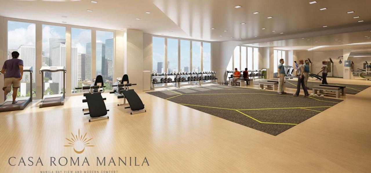 Casa Roma * Manila
