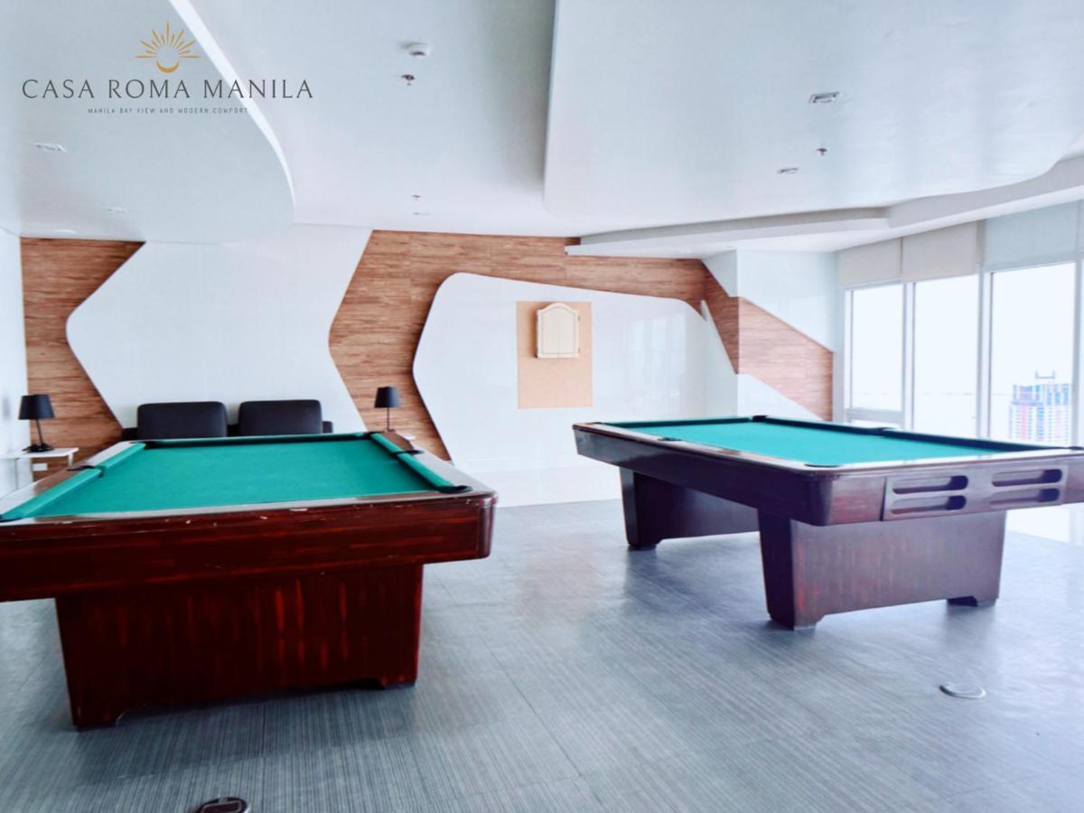 Aparthotel Casa Roma
