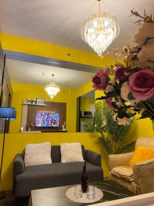 Luxurious At Air Residences *