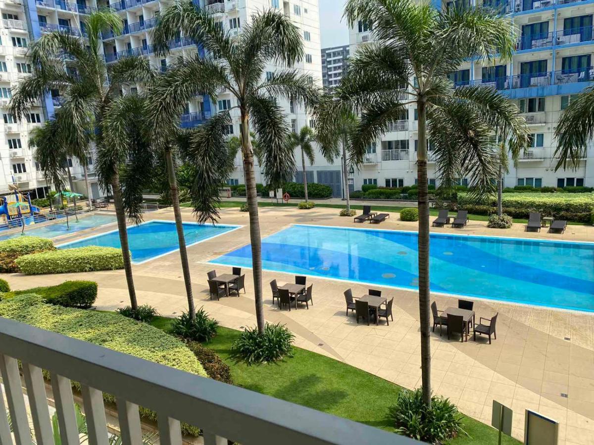 Aparthotel Private Near Mall Of