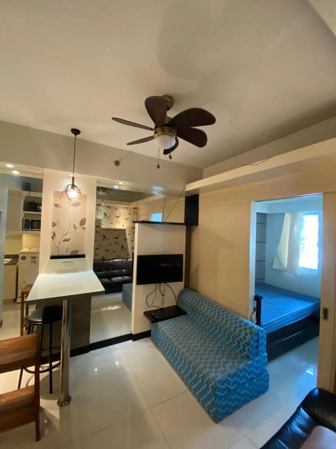 Private Near Mall Of Aparthotel Manila
