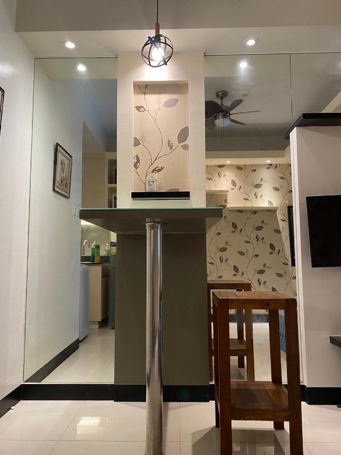 Aparthotel Private Near Mall Of