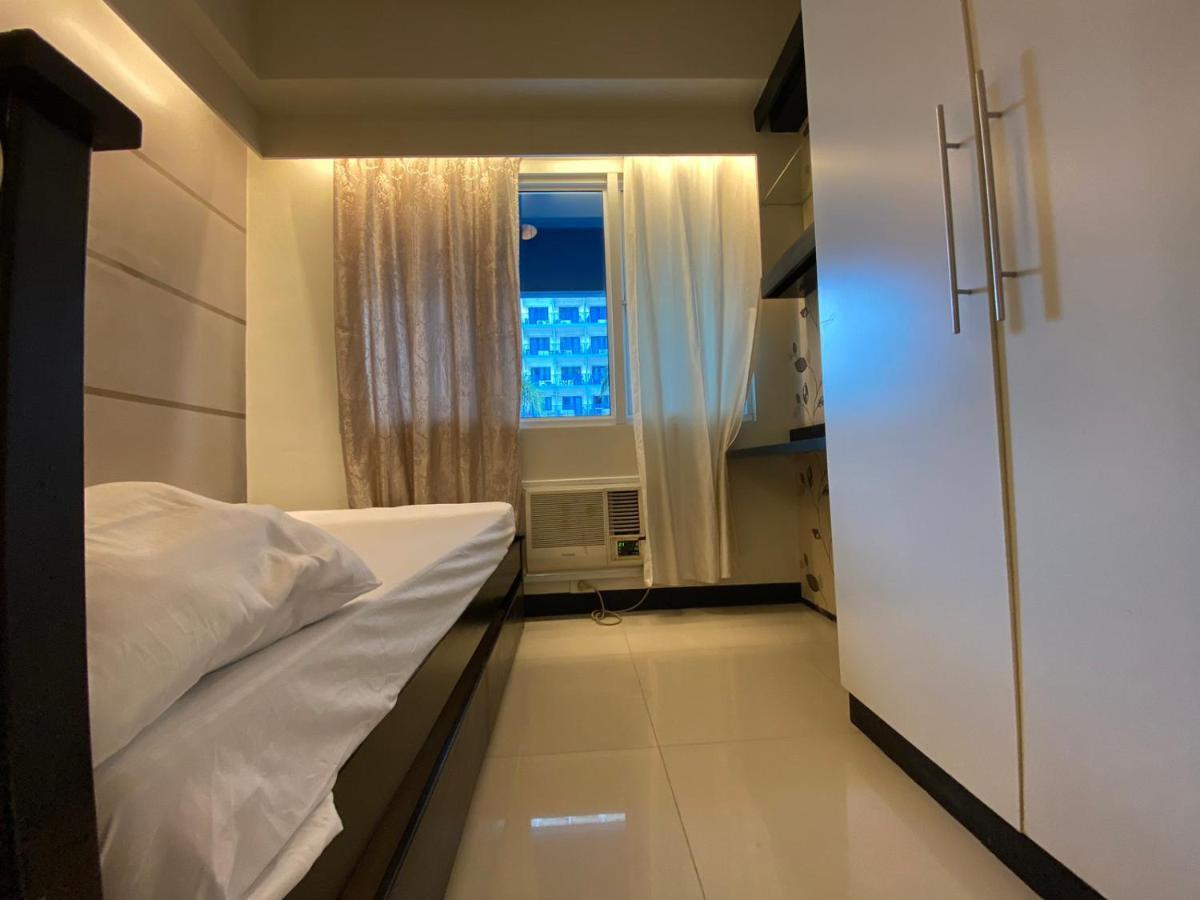 Private Near Mall Of Aparthotel Manila