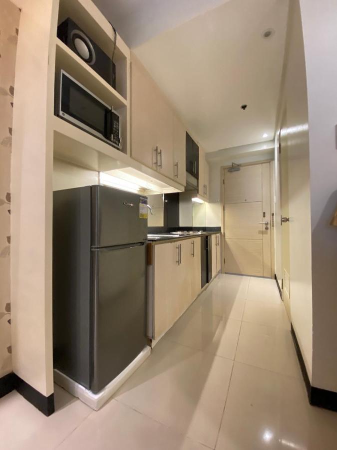 Private Near Mall Of Aparthotel