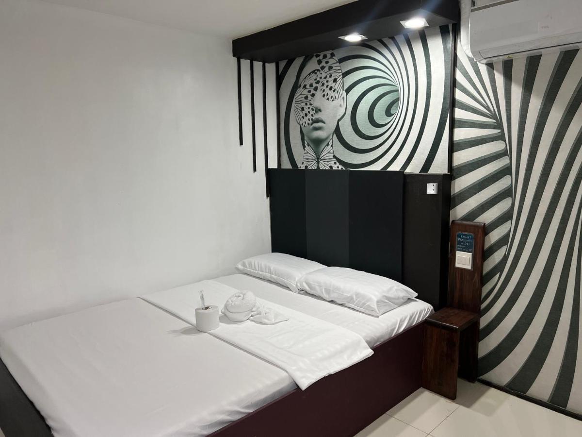 Aparthotel Quinn Dormittelle Manila