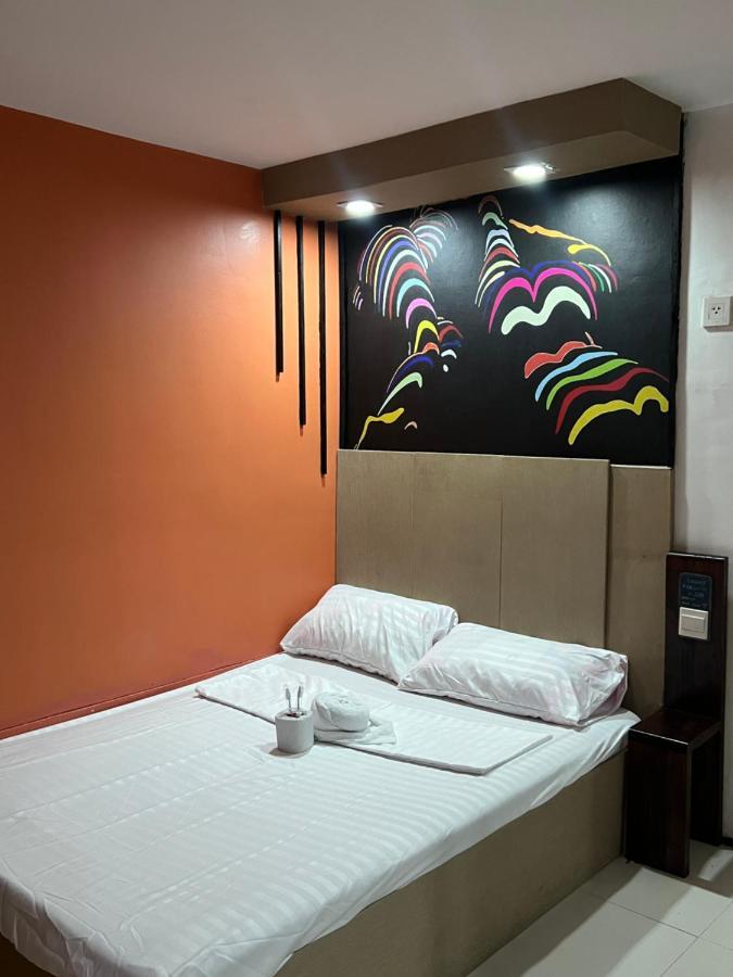 Aparthotel Quinn Dormittelle Manila