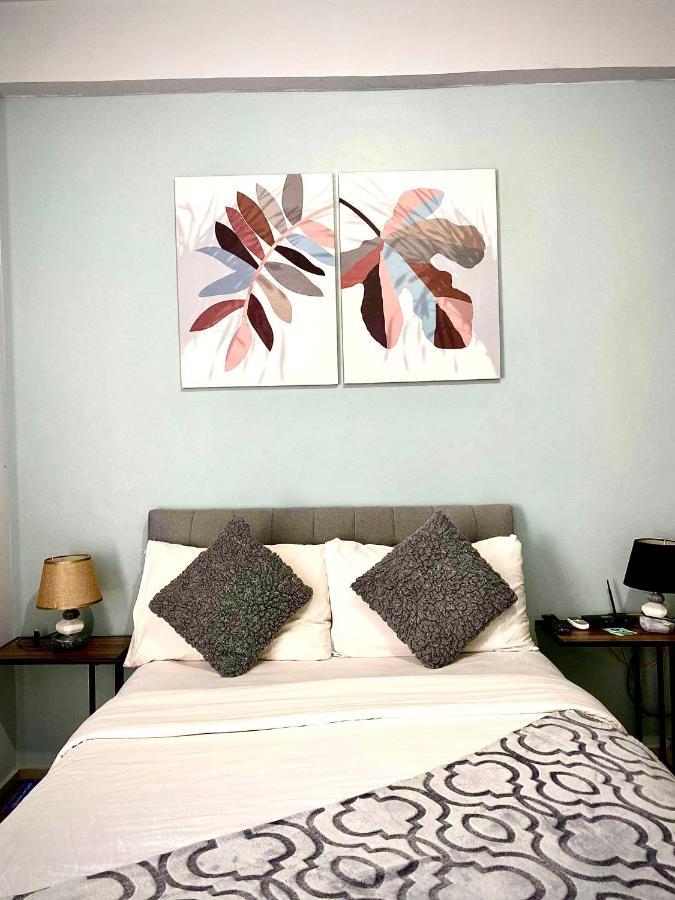 Affordable Buenbyahe Staycation In Urban Deca Tower Edsa, F Residences And The Regalia Park Tower Cubao * Manila