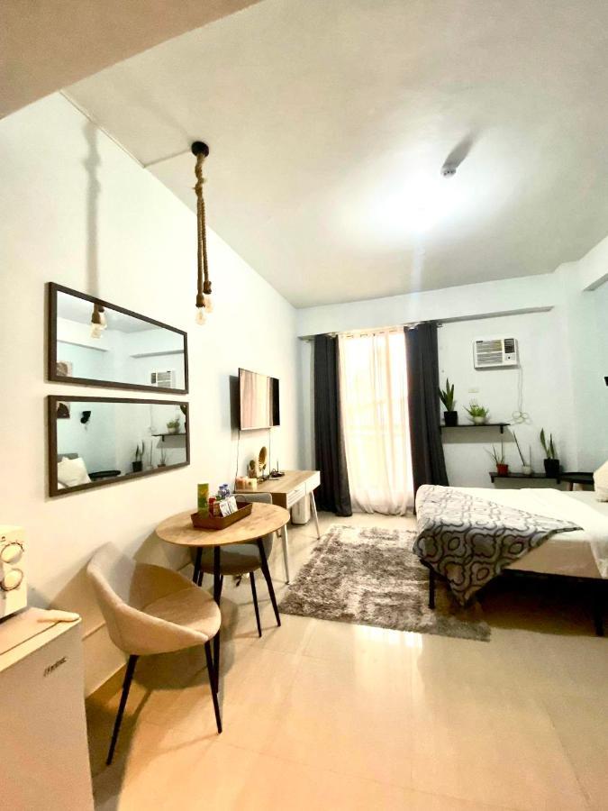 Affordable Buenbyahe Staycation In Urban Deca Tower Edsa, F Residences And The Regalia Park Tower Cubao Manila
