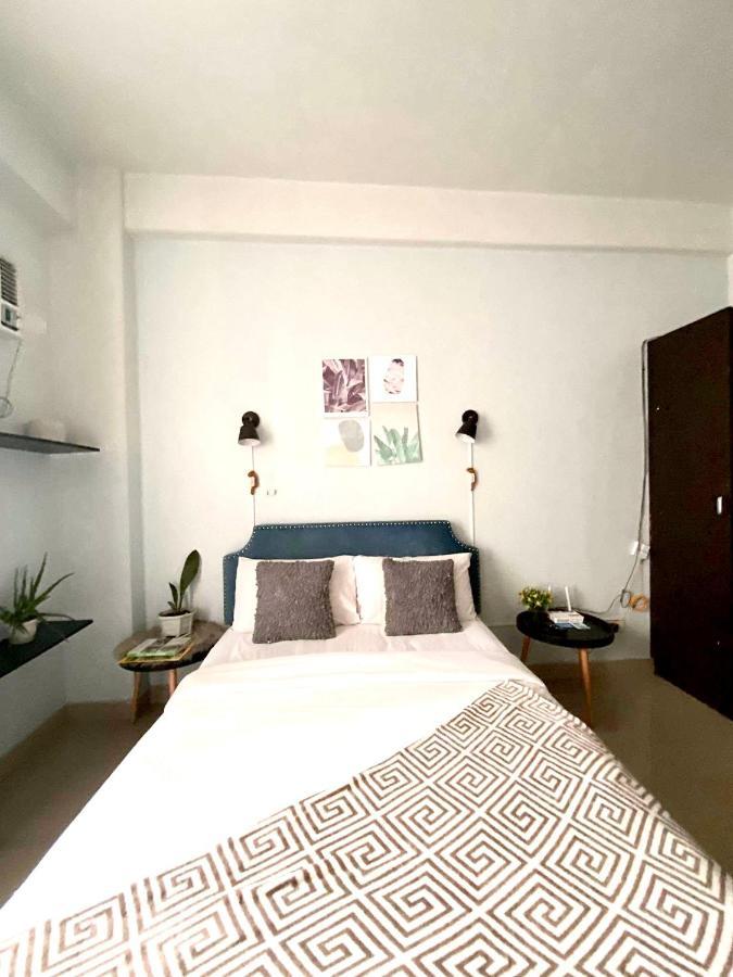 Affordable Buenbyahe Staycation In Urban Deca Tower Edsa, F Residences And The Regalia Park Tower Cubao *