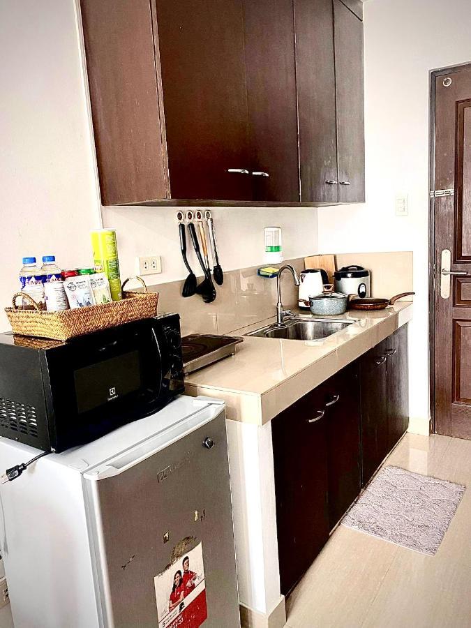 Affordable Buenbyahe Staycation In Urban Deca Tower Edsa, F Residences And The Regalia Park Tower Cubao * Manila